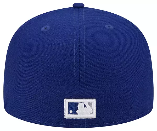 LA Dodgers 59fifty custom hat store, only New Era