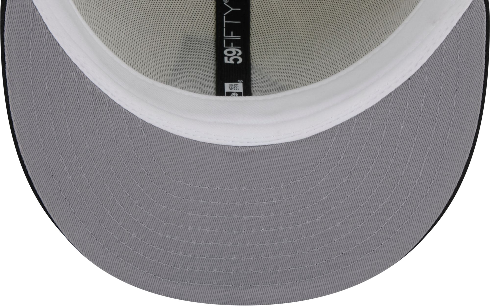 New Era Adult Arizona Diamondbacks Teal Evergreen 59Fifty Fitted Hat product image