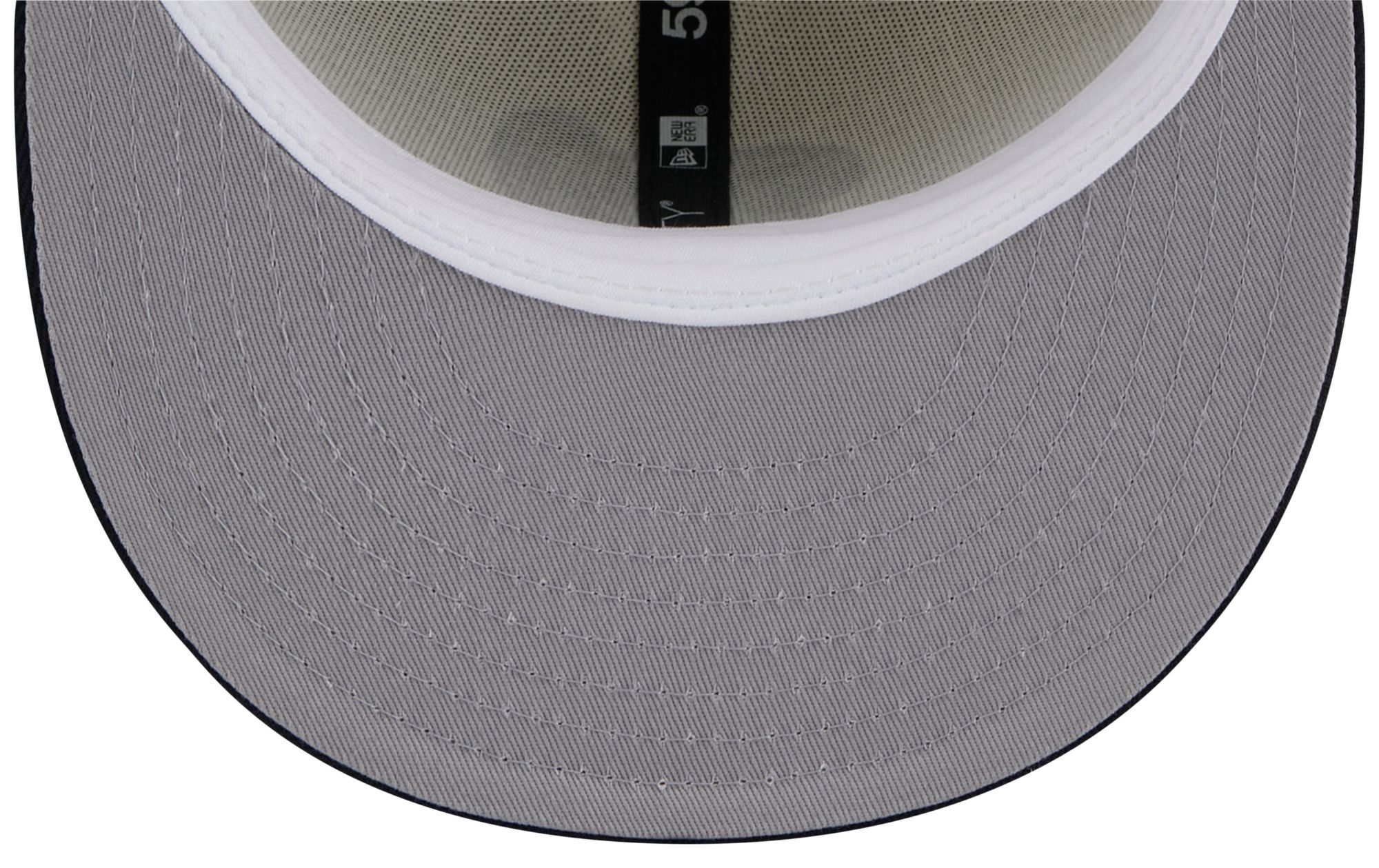 New Era Adult Washington Nationals Red Evergreen 59Fifty Fitted Hat product image