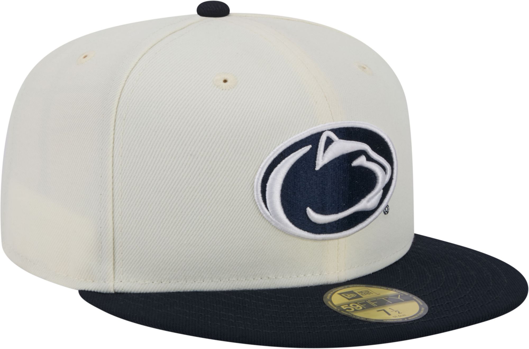 New Era Men's Penn State Nittany Lions 59Fifty Fitted Hat