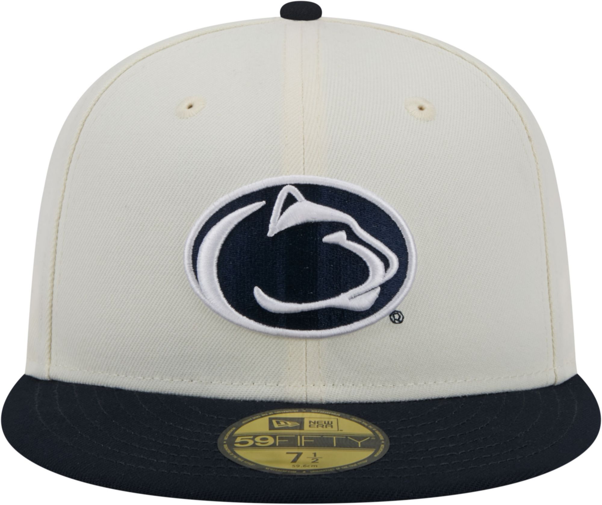 New Era Men's Penn State Nittany Lions 59Fifty Fitted Hat