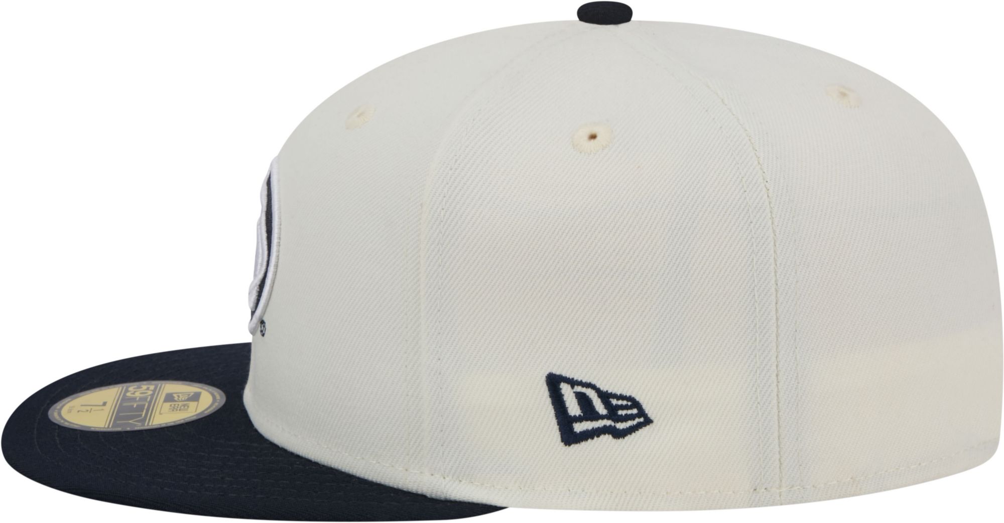 New Era Men's Penn State Nittany Lions 59Fifty Fitted Hat