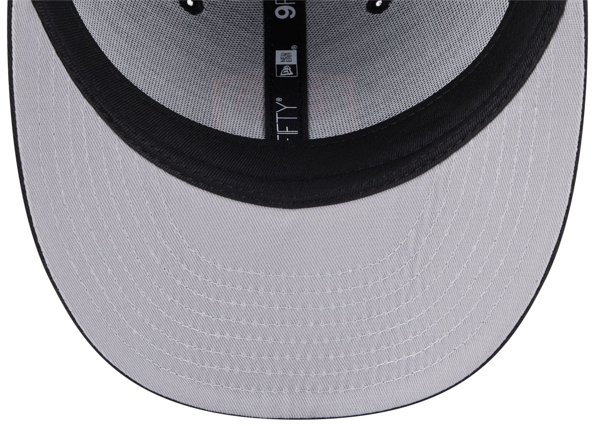 New Era Adult Houston Dynamo 9Fifty 2024 Logo Black Adjustable Hat product image