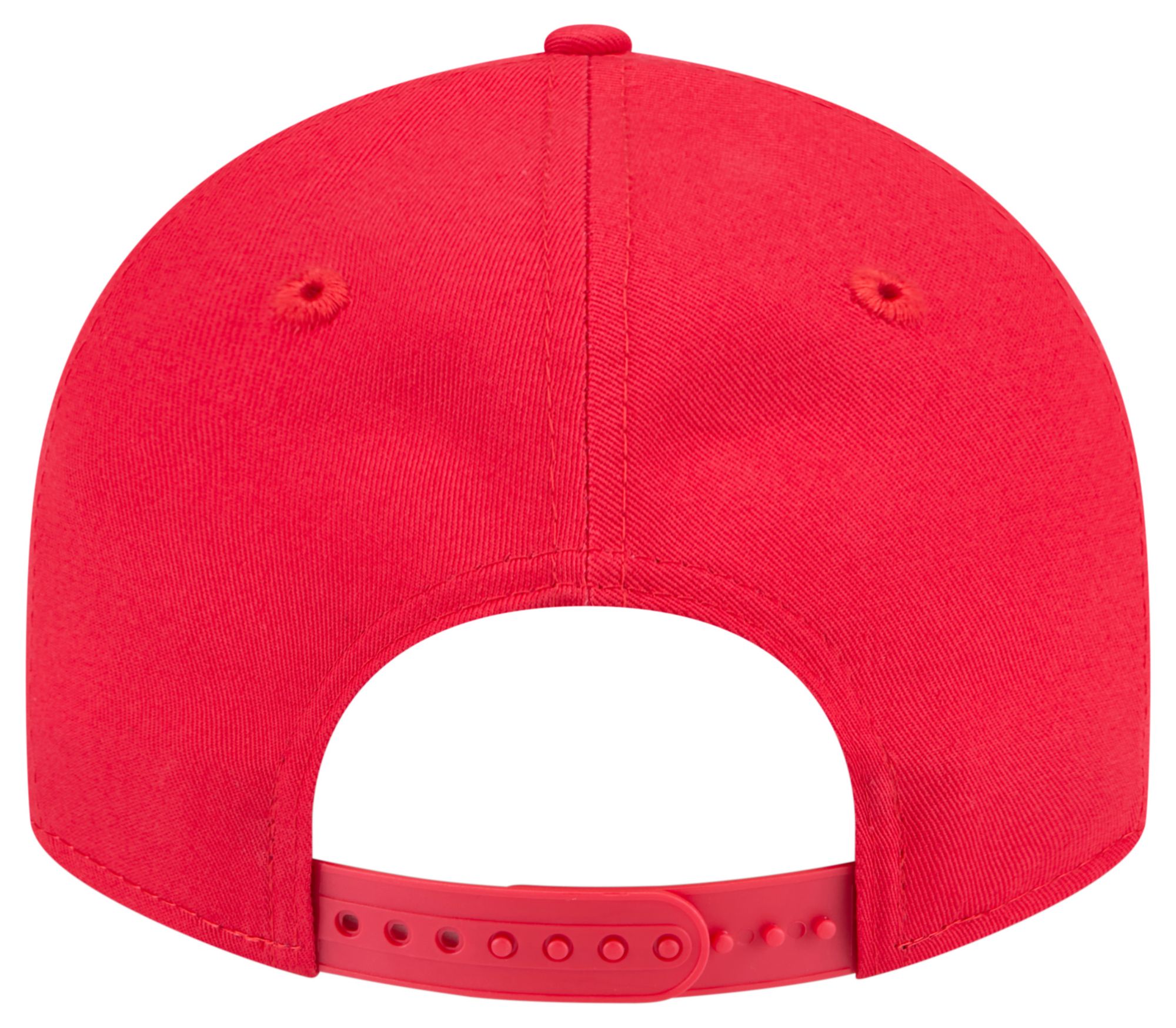 New Era Adult Chicago Fire Core Logo 9Fifty Red Low Profile Fitted Hat product image