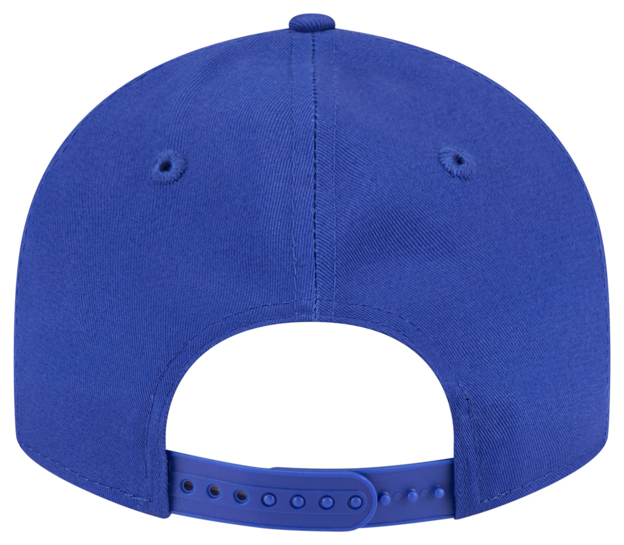 New Era Adult FC Cincinnati Core Logo 9Fifty Blue Low Profile Fitted Hat product image