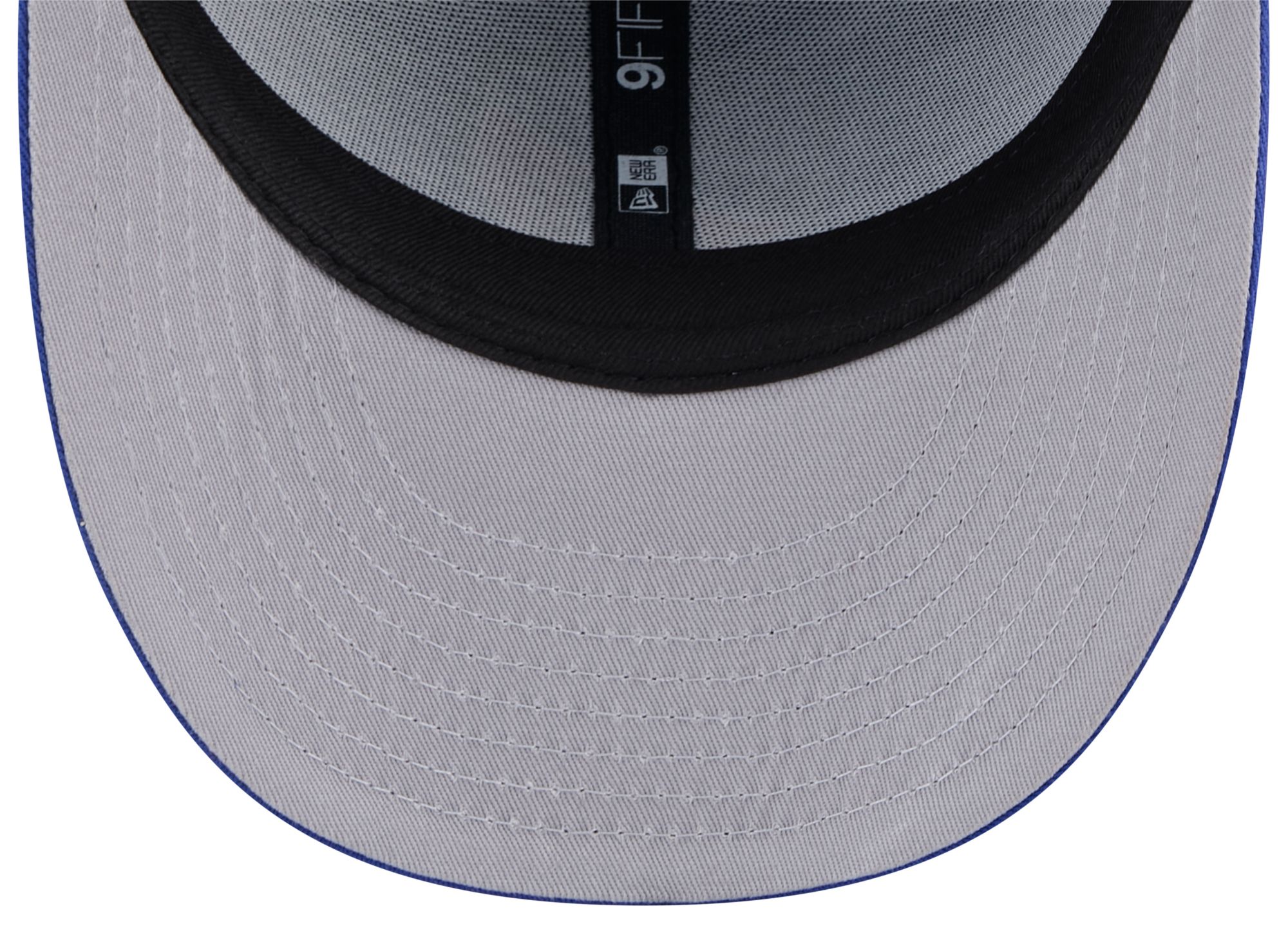 New Era Adult FC Cincinnati Core Logo 9Fifty Blue Low Profile Fitted Hat product image