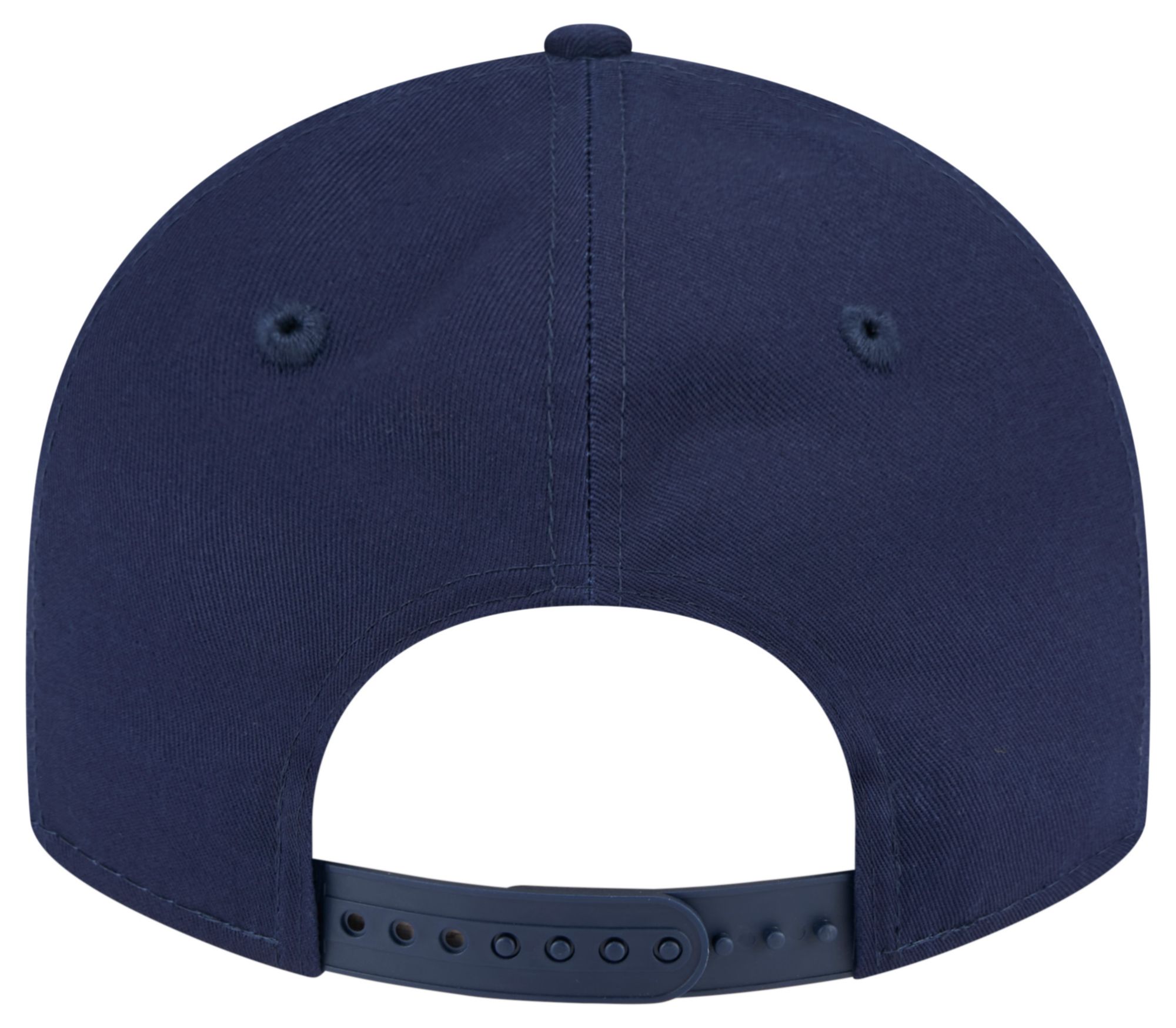 New Era Adult Sporting Kansas City Core Logo 9Fifty Navy Low Profile Fitted Hat product image