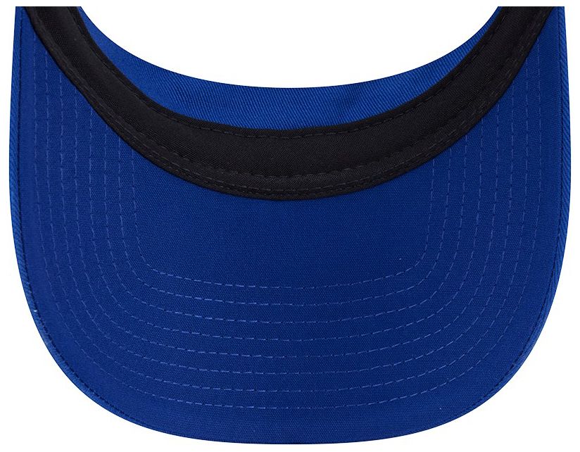 New Era Adult Philadelphia Phillies Maroon Cooperstown Evergreen Visor product image