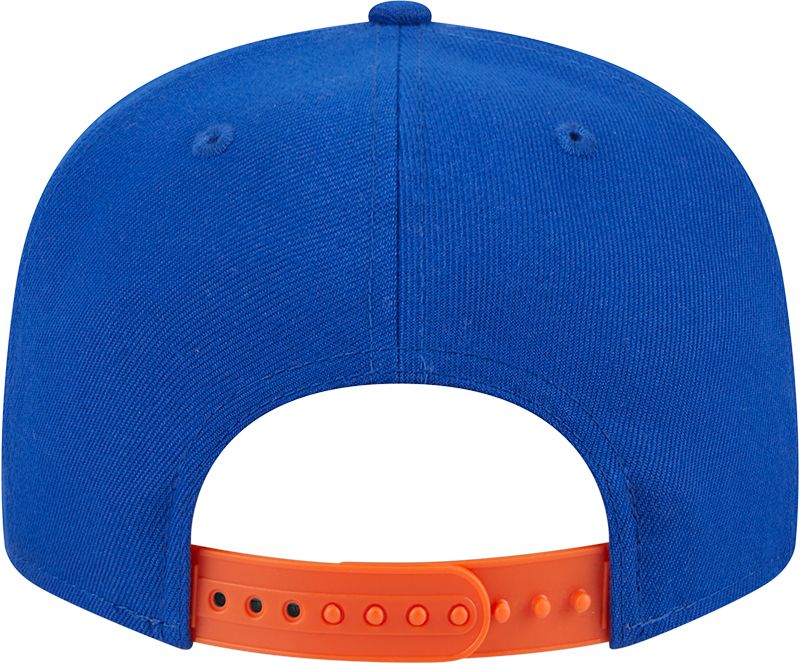 New Era Adult FC Cincinnati 2024 Gameday 9Fifty Blue Adjustable Hat product image
