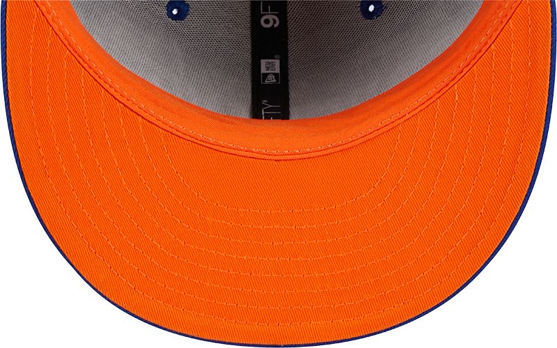 New Era Adult FC Cincinnati 2024 Gameday 9Fifty Blue Adjustable Hat product image