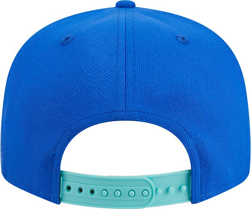 New Era Adult Seattle Sounders 2024 Gameday 9Fifty Blue Adjustable Hat product image