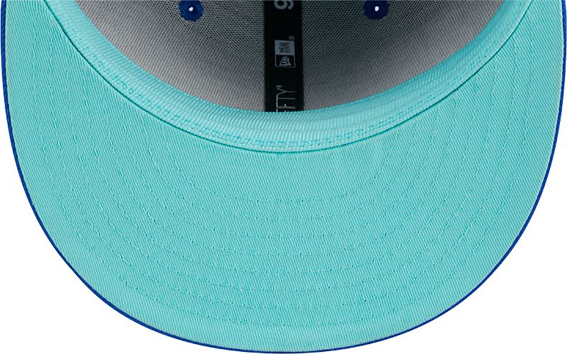 New Era Adult Seattle Sounders 2024 Gameday 9Fifty Blue Adjustable Hat product image