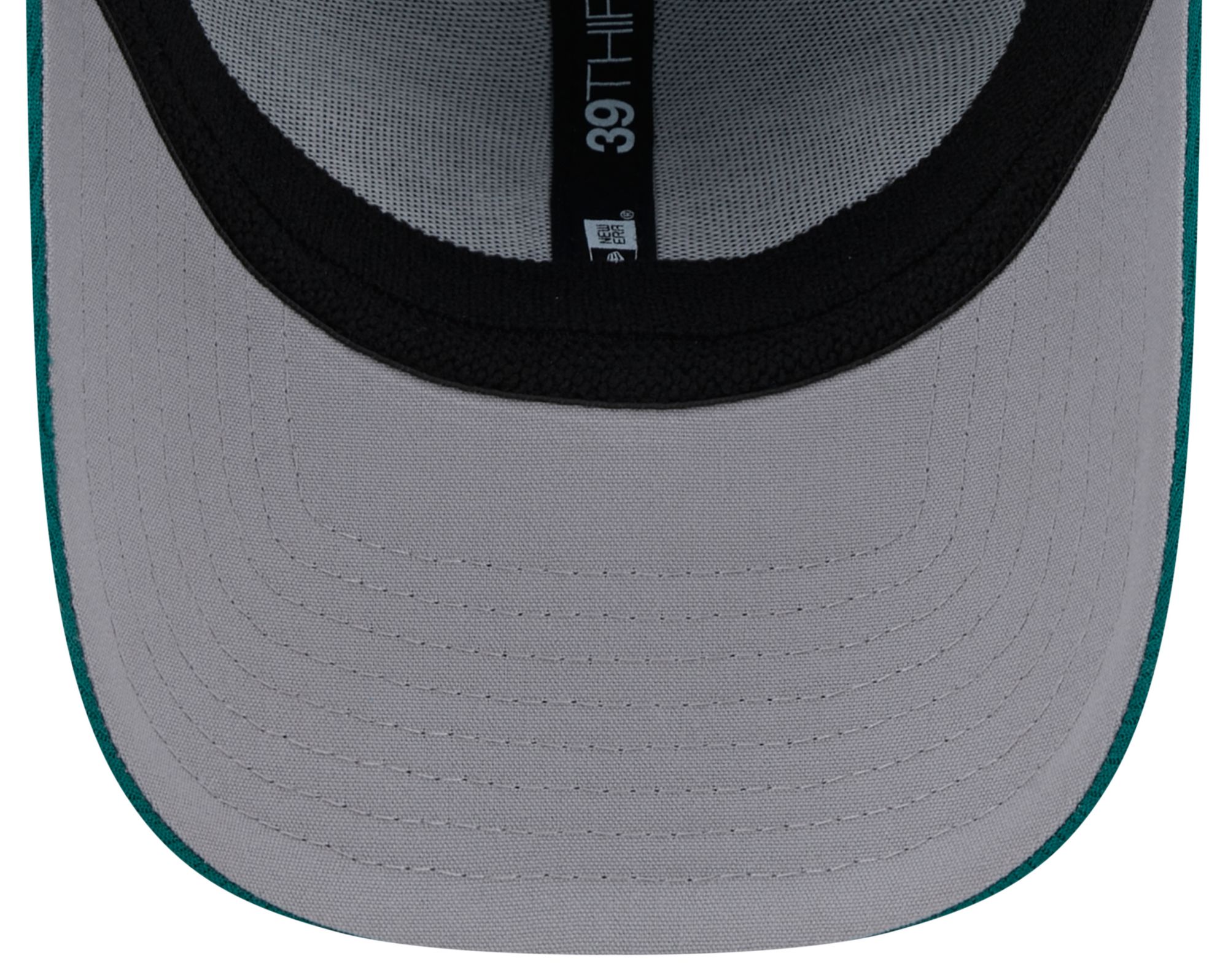 New Era Men's New York Jets Game Day 39Thirty Team Color Stretch Fit Hat product image