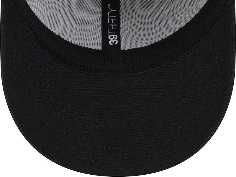 New Era Adult Austin FC 39Thirty Gameday Grey Stretch Hat product image