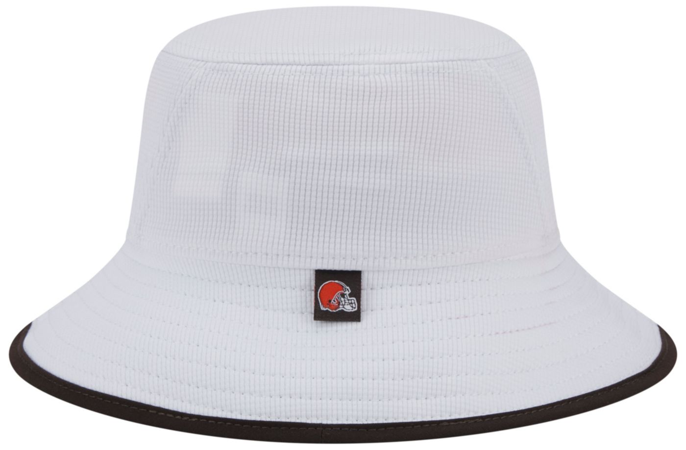 Cleveland browns boonie hat clearance