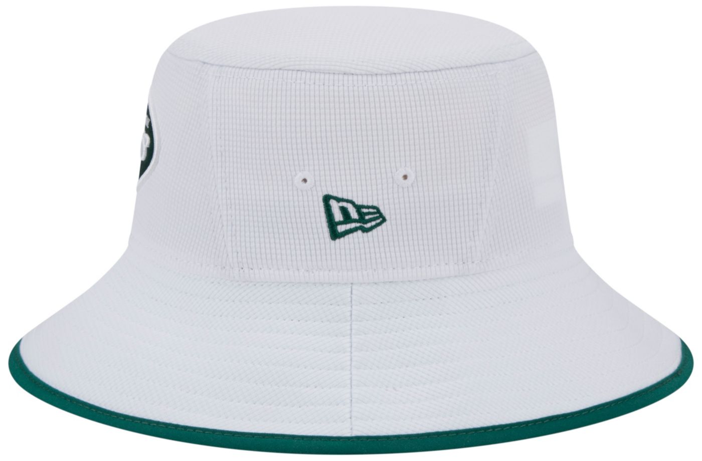 Ny jets bucket hat clearance