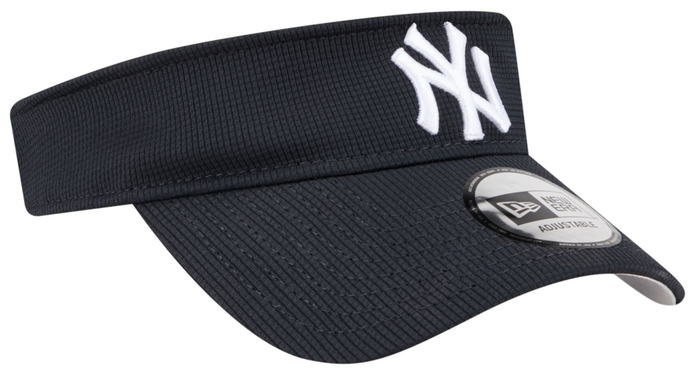 Ny yankees visor best sale