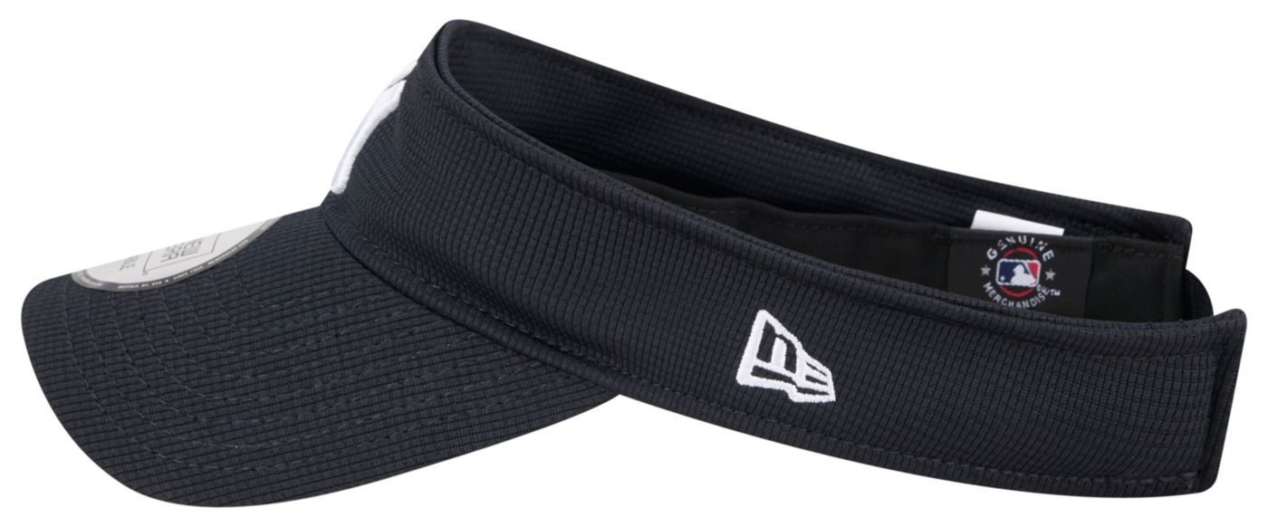 Yankee visor new arrivals