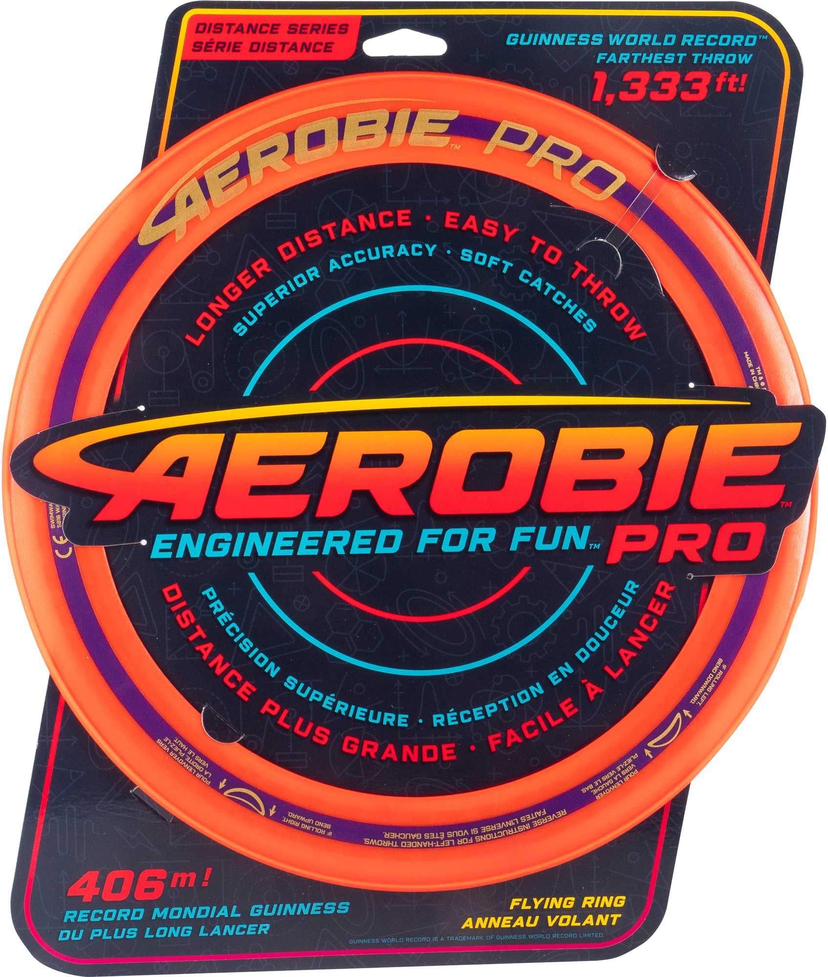 Aerobie Pro Flying Disc product image