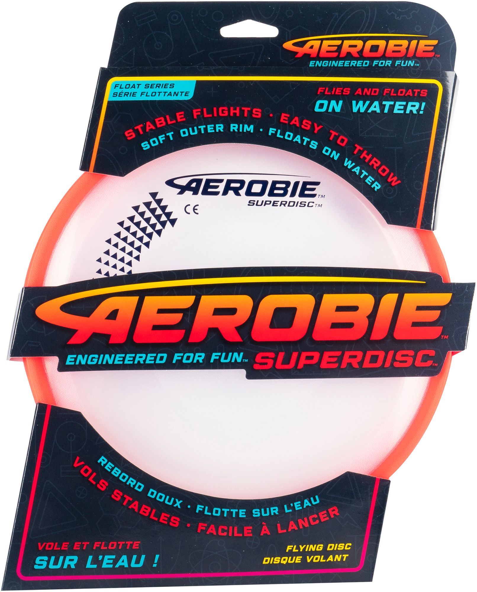 Aerobie Superdisc Flying Disc product image