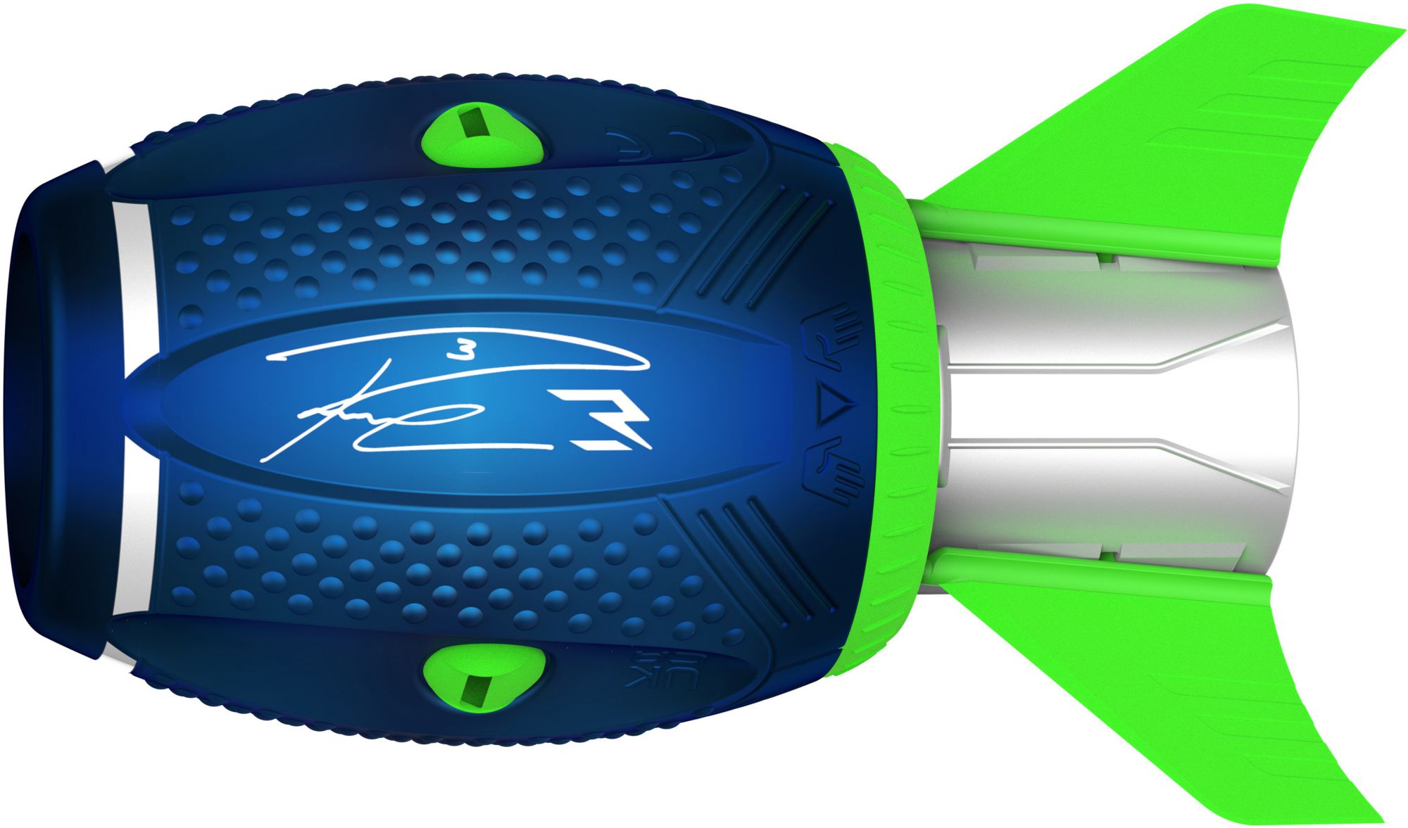 Aerobie Sonic FIN Football product image