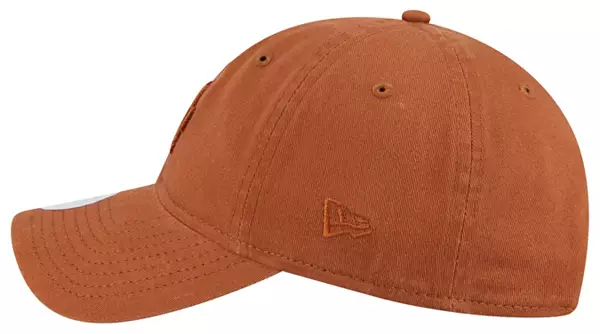 Los Angeles Dodgers Brown MLB Fan Cap, Hats for sale