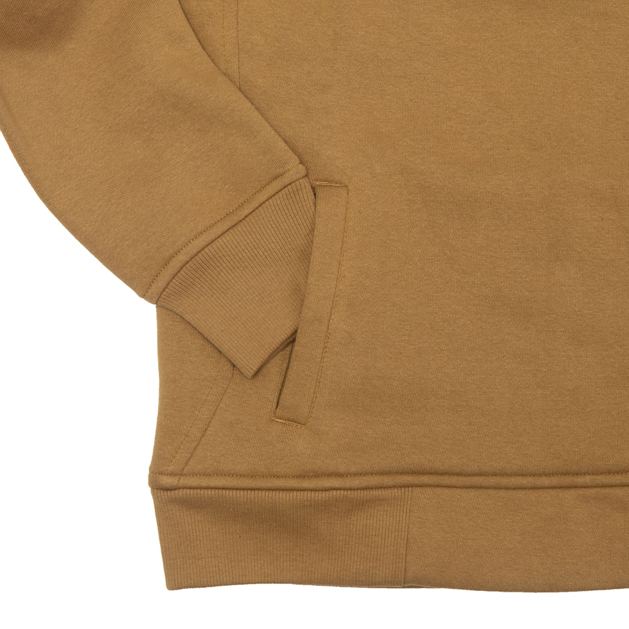 The Landmark Project Adult Smoky Logo Crewneck Sweatshirt product image