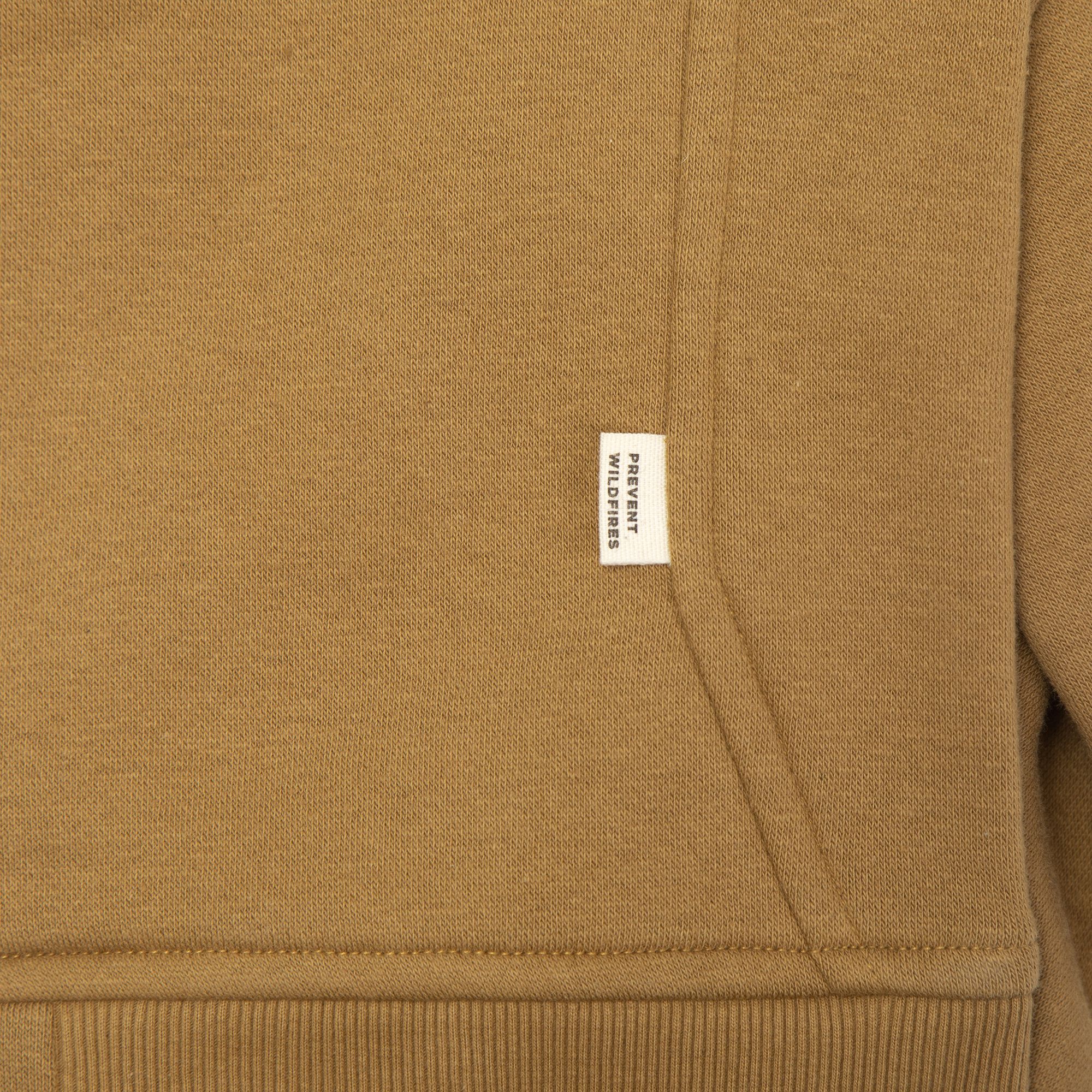 The Landmark Project Adult Smoky Logo Crewneck Sweatshirt product image