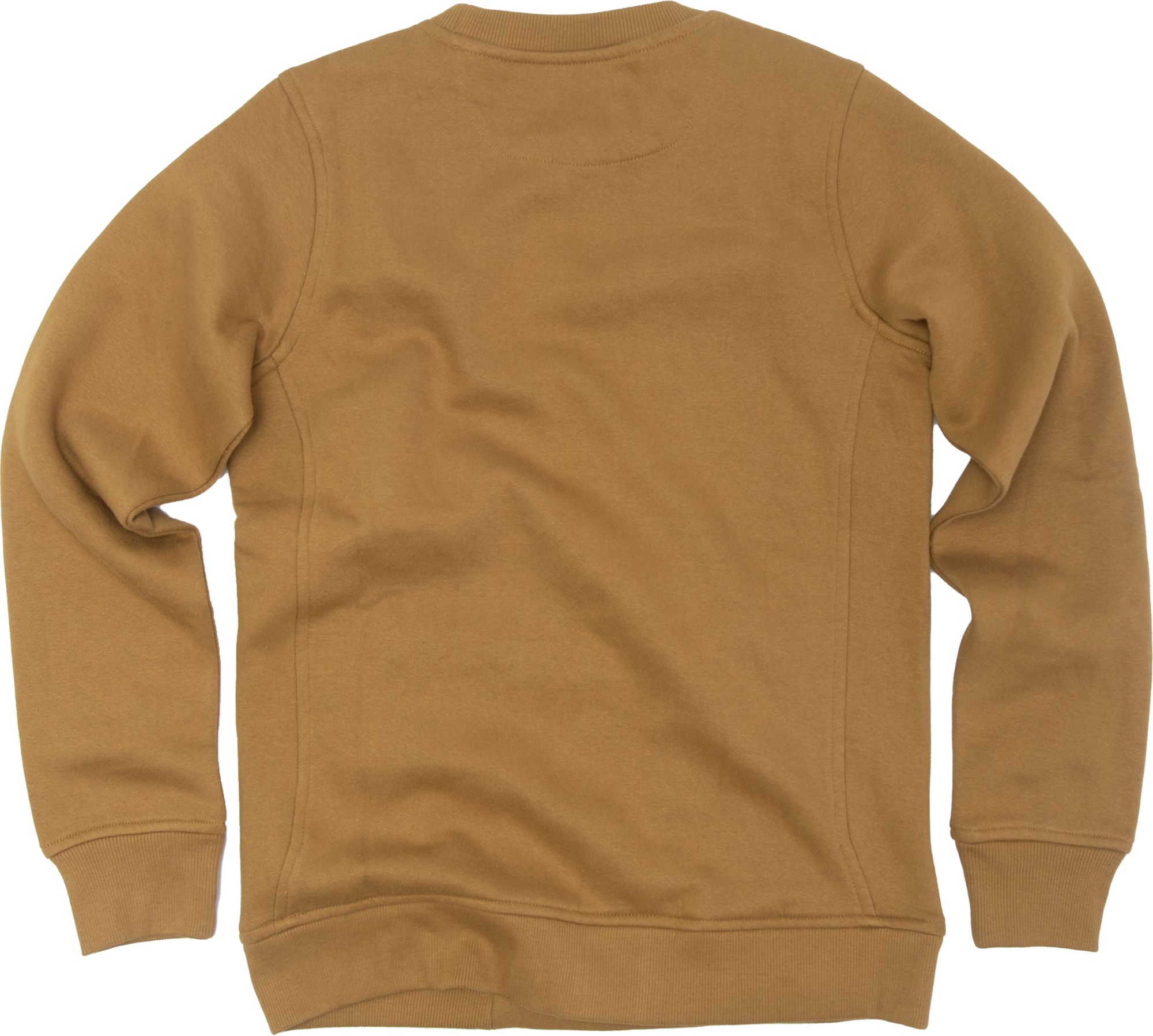 The Landmark Project Adult Smoky Logo Crewneck Sweatshirt product image