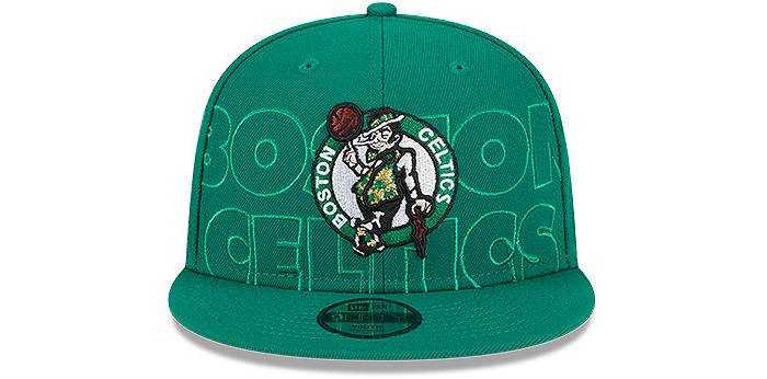 NBA Draft 2021: How to buy official Boston Celtics draft hats