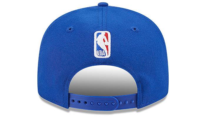 Golden State Warriors New Era 2022/23 City Edition Official 9FIFTY Snapback  Adjustable Hat - Gray