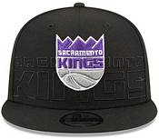 New Era 2020 Draft Snapback – Sacramento Kings Team Store
