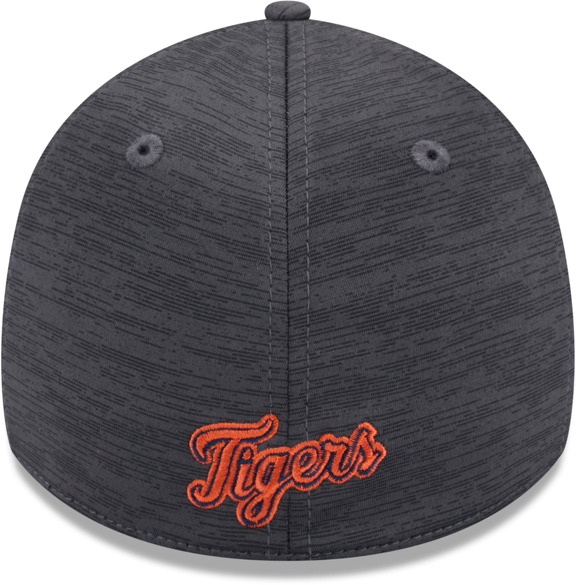 New Era Adult Detroit Tigers Clubhouse 39Thirty Stretch Fit Hat