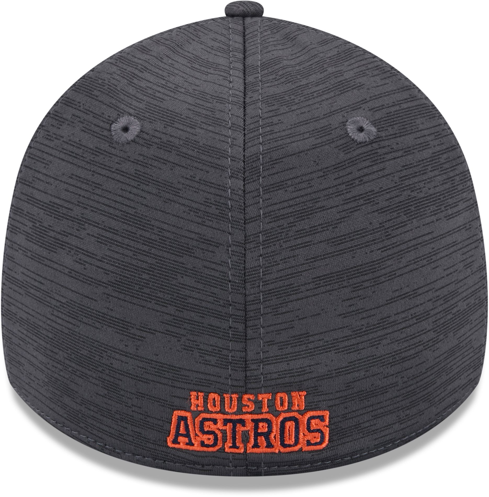 New Era Adult Houston Astros Clubhouse 39Thirty Stretch Fit Hat