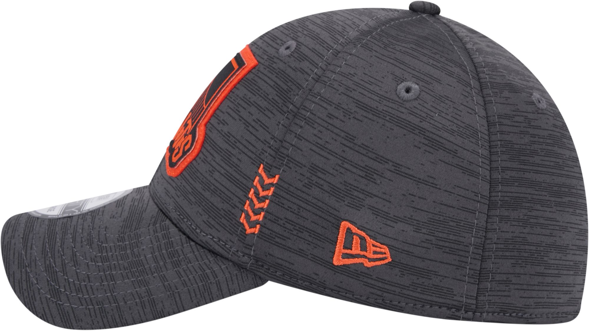 New Era Adult San Francisco Giants Clubhouse 39Thirty Stretch Fit Hat