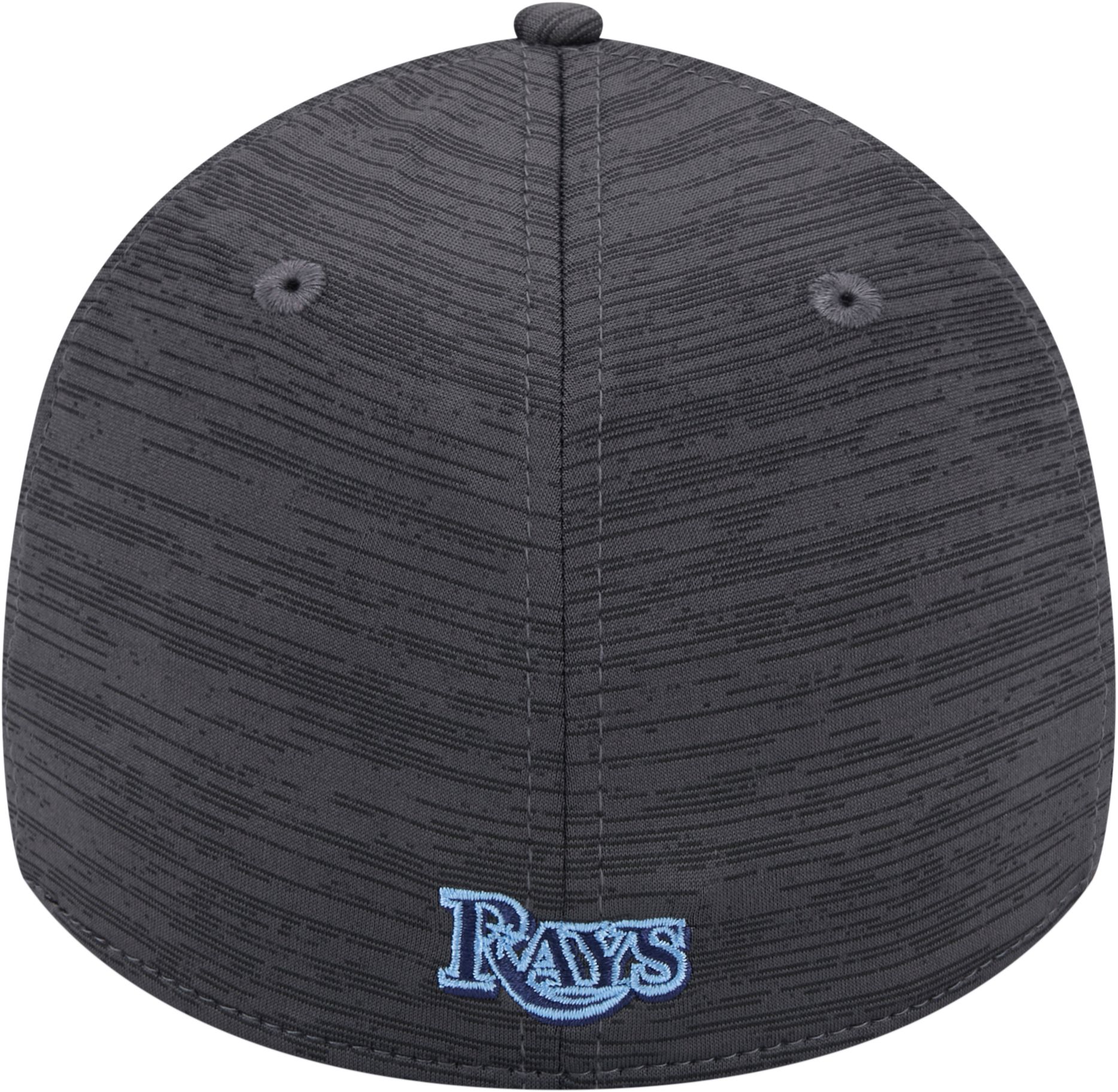 New Era Adult Tampa Bay Rays Clubhouse 39Thirty Stretch Fit Hat