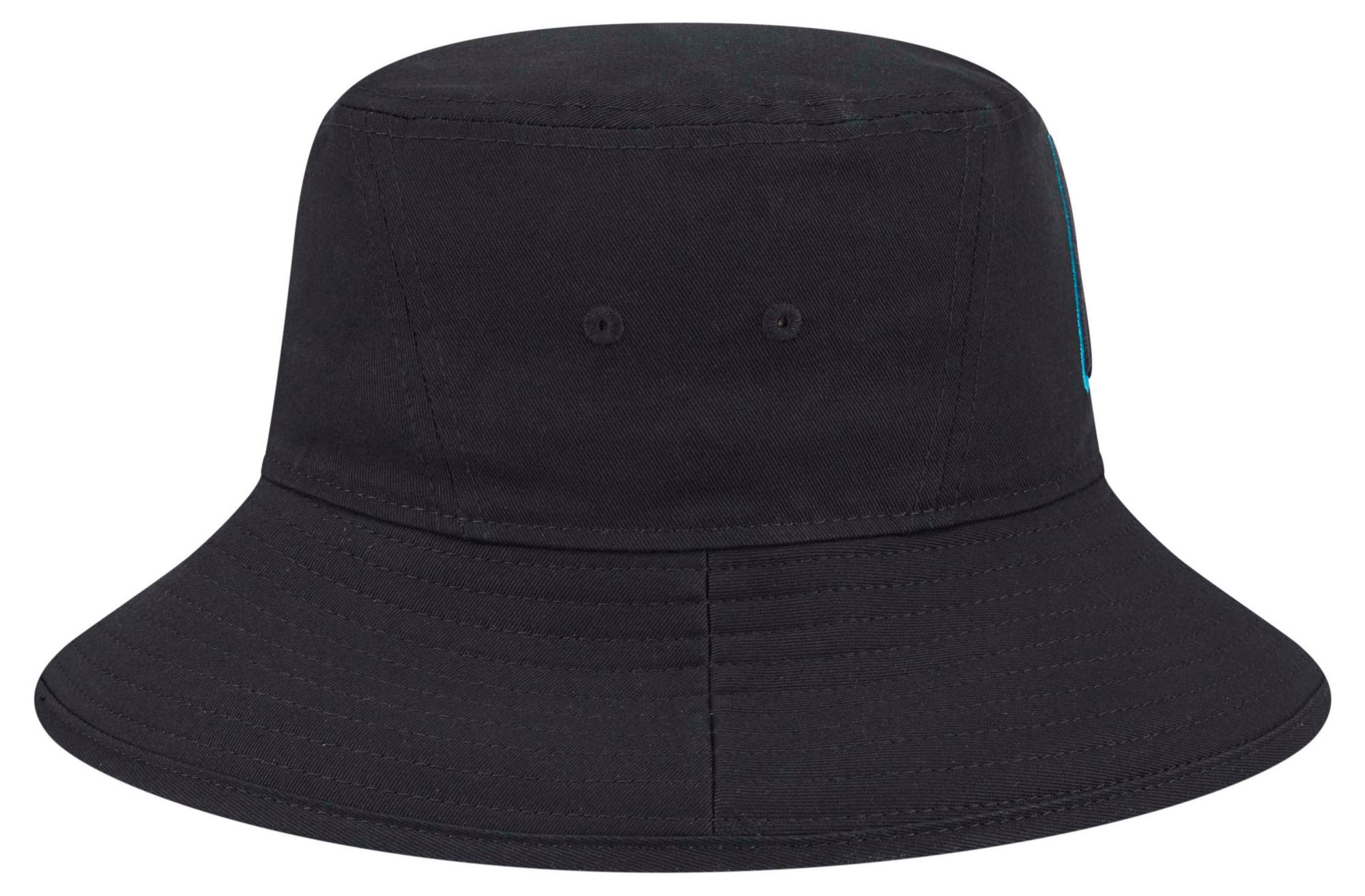 New Era Adult Arizona Diamondbacks Black Evergreen Bucket Hat product image