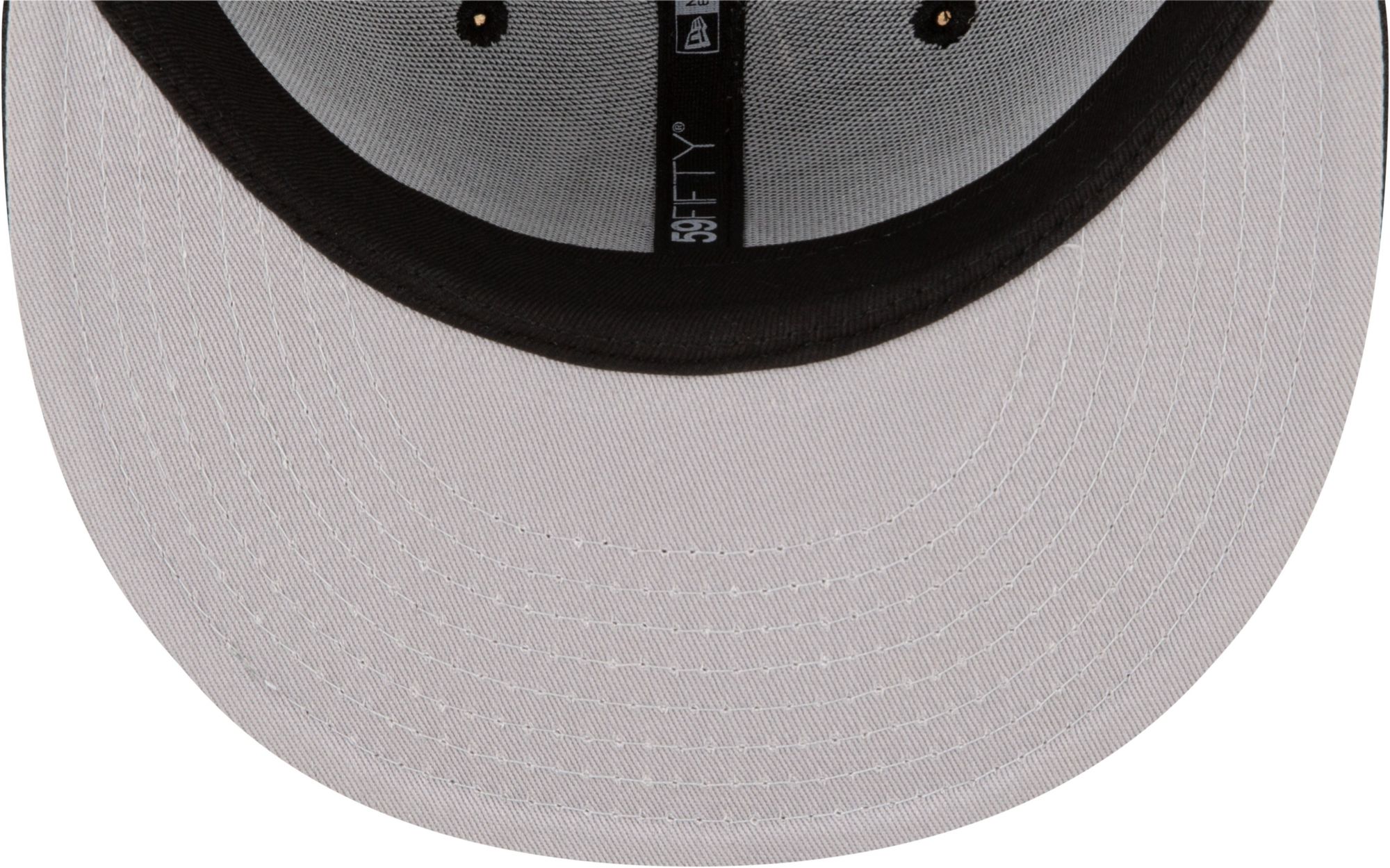 New Era Adult Arizona Diamondbacks Black Basic 59Fifty Fitted Hat product image