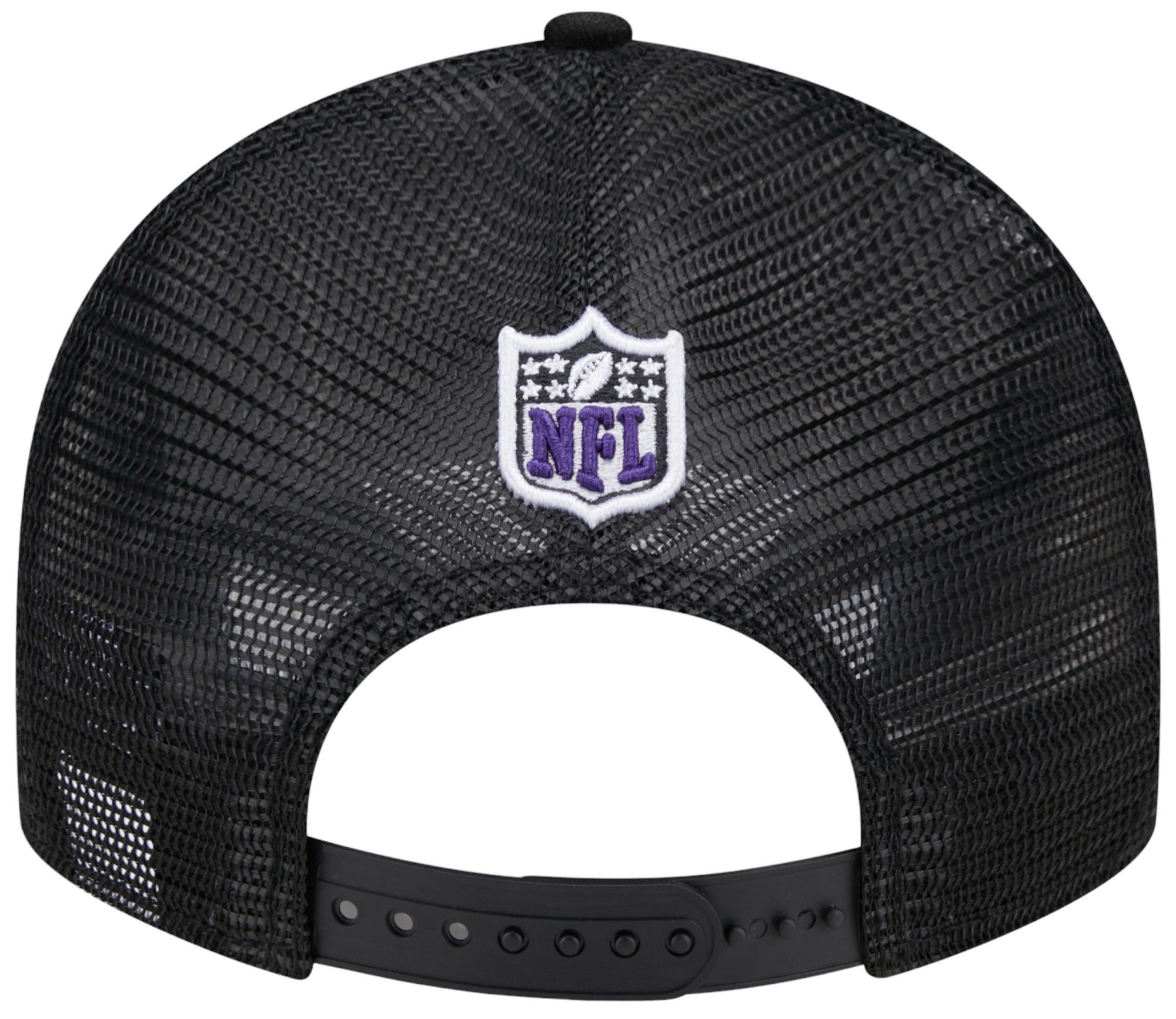 New Era Men's Baltimore Ravens 2024 NFL Draft Black Low Profile 9Fifty  Adjustable Hat | Dick's Sporting Goods