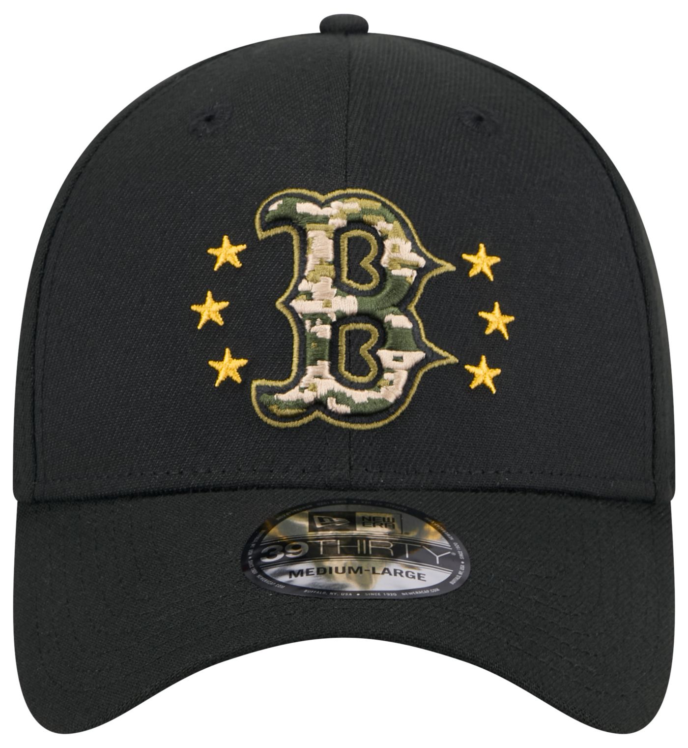 Red sox armed forces hat on sale