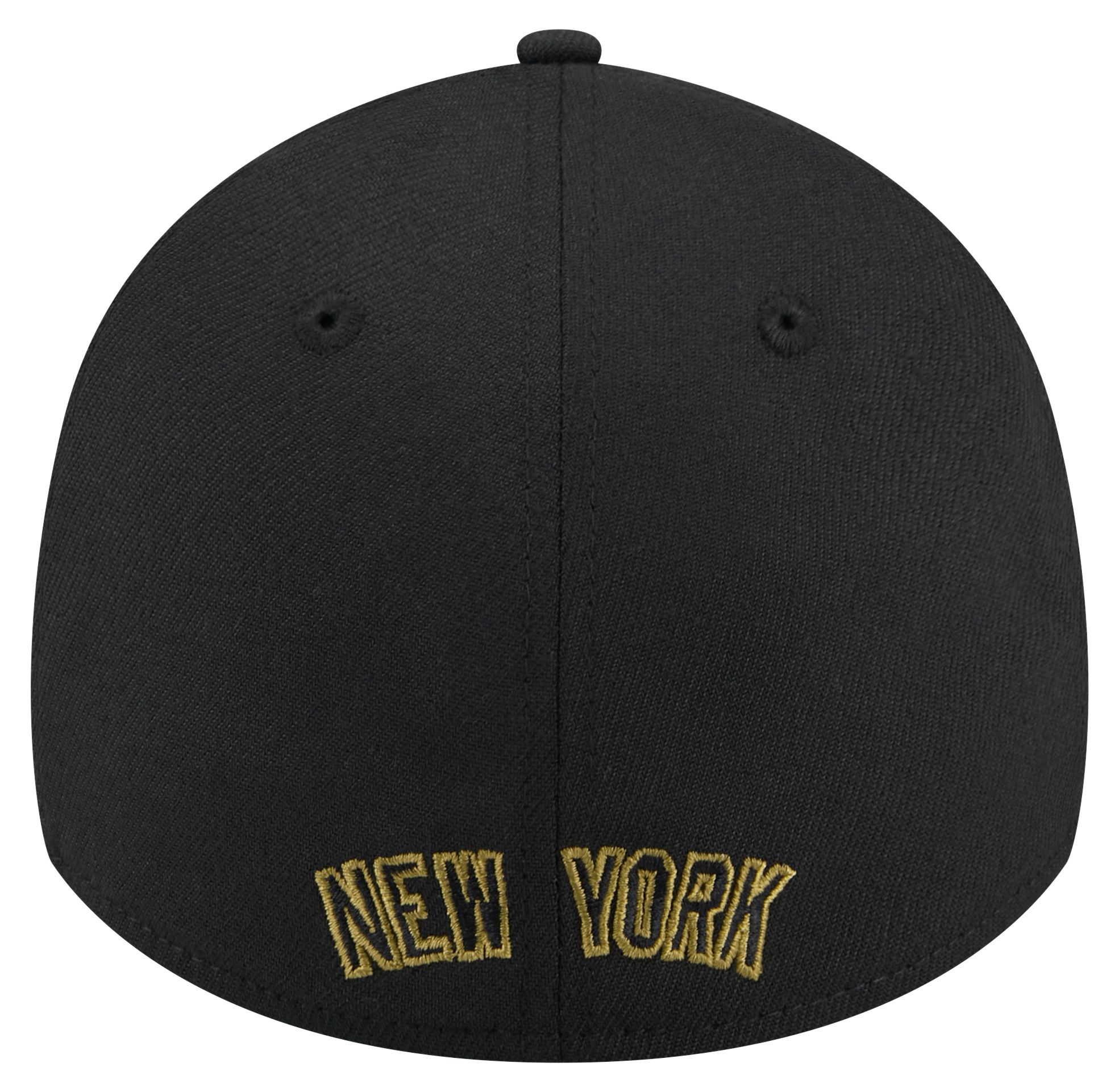 New Era Adult New York Yankees Armed Forces Day 2024 Black 39Thirty Stretch Fit Hat product image