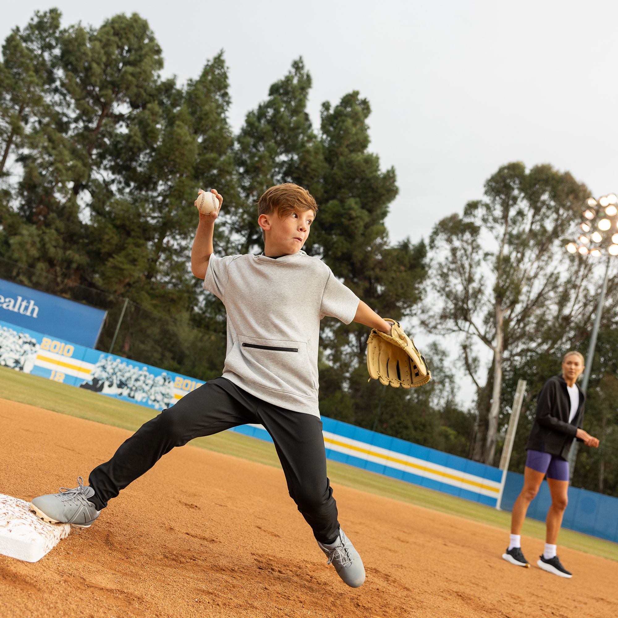 DSG Boys' Activate Pant product image