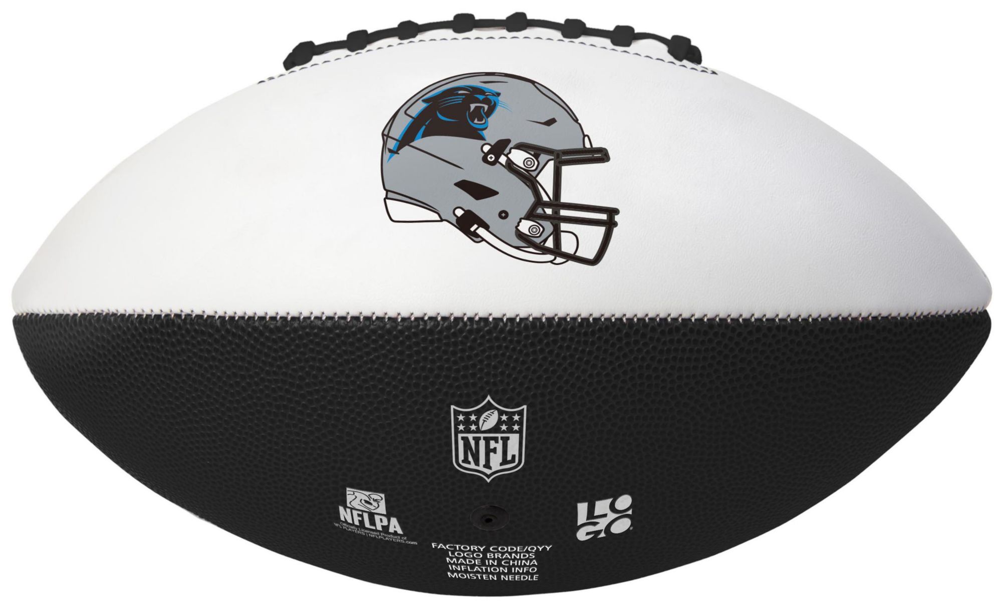 Logo Carolina Panthers Stadium Football product image