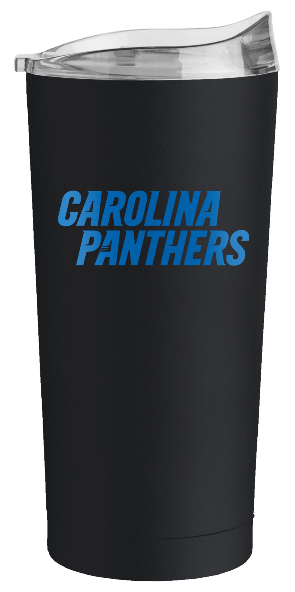 Logo Brands Carolina Panthers 20 oz. Flipside Powder Coat Tumbler product image