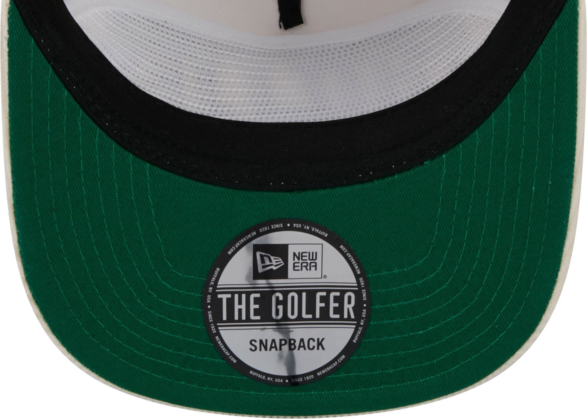 New Era Adult Philadelphia Phillies City Connect Throwback Golfer Hat product image