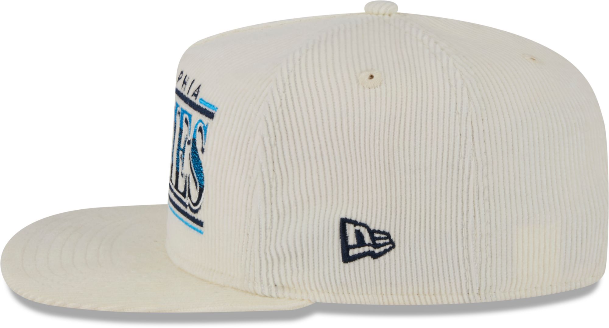 New Era Adult Philadelphia Phillies City Connect Throwback Golfer Hat product image