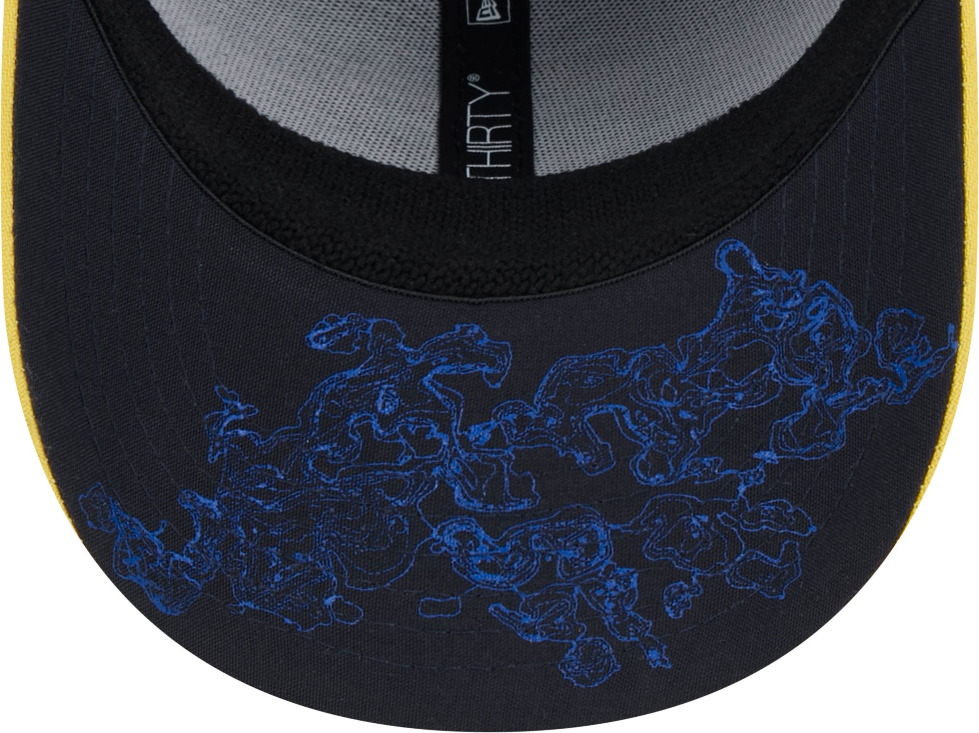 New Era Youth Minnesota Twins City Connect 39Thirty Stretch Fit Hat product image