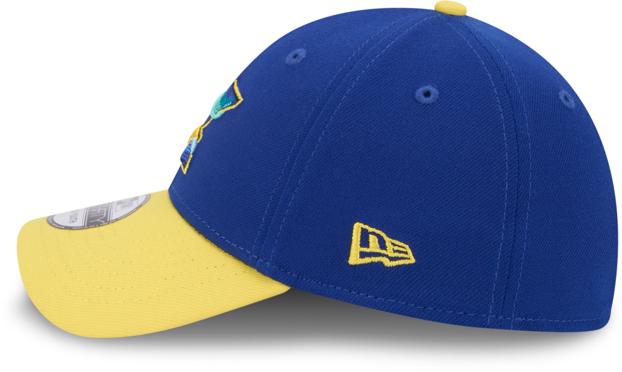 New Era Youth Minnesota Twins City Connect 39Thirty Stretch Fit Hat product image