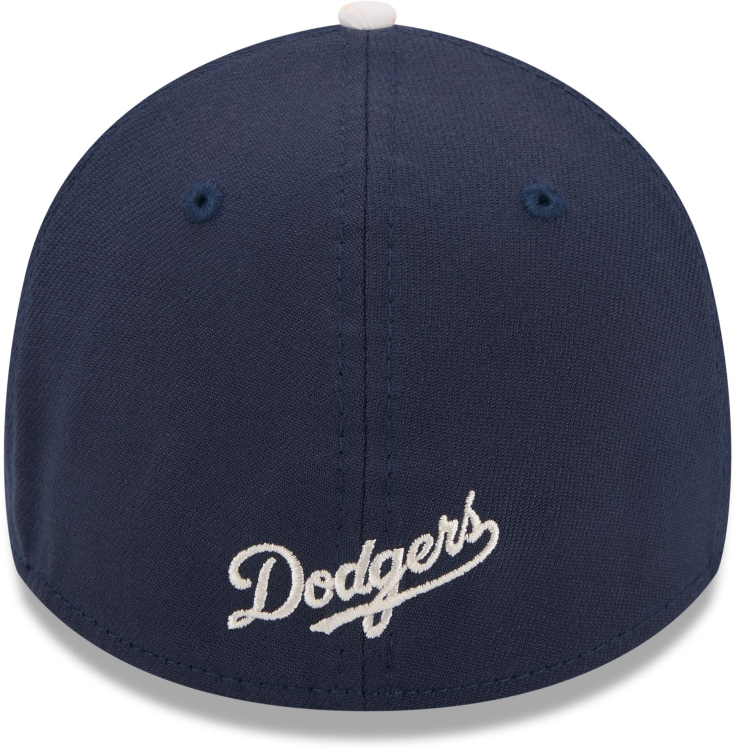 New Era Youth Los Angeles Dodgers City Connect 39Thirty Stretch Fit Hat product image