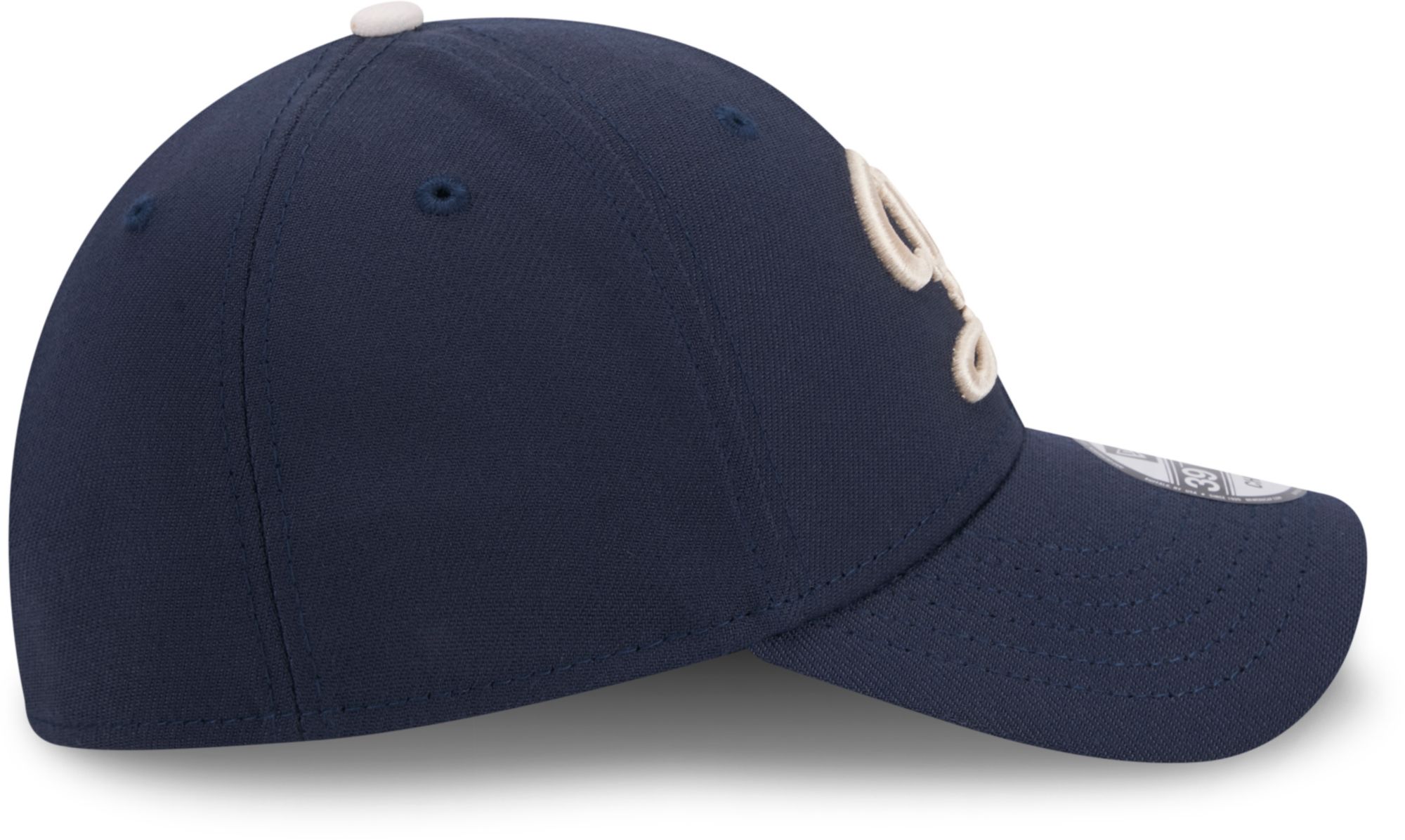 New Era Youth Los Angeles Dodgers City Connect 39Thirty Stretch Fit Hat product image